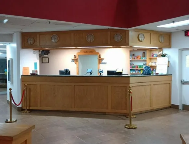 Pottsville Inn hotel detail image 2