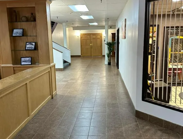 Pottsville Inn hotel detail image 3