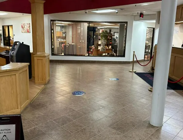 Pottsville Inn hotel detail image 4