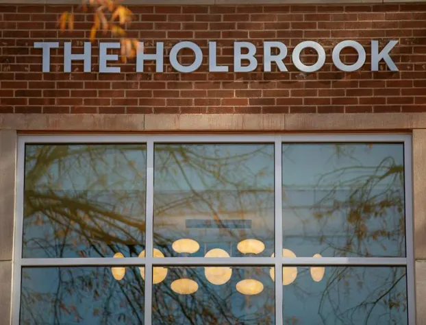 The Holbrook Hotel hotel detail image 1