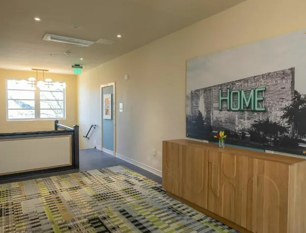 The Holbrook Hotel hotel detail image 2