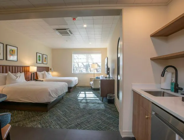 The Holbrook Hotel hotel detail image 3