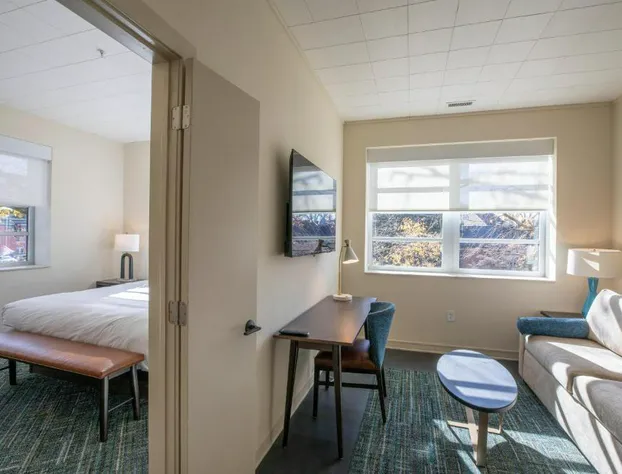 The Holbrook Hotel hotel detail image 4