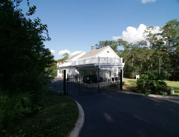 The Capitol Inn Tallahassee hotel detail image 3