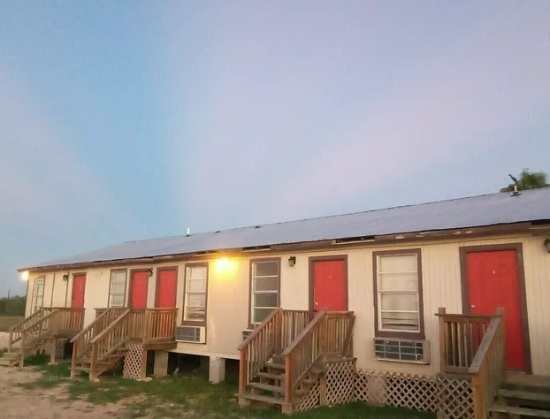 Extended Stay of Carrizo Springs hotel detail image 2