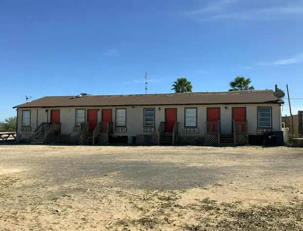 Extended Stay of Carrizo Springs hotel detail image 4