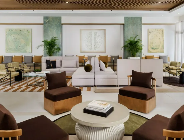 AC Hotel by Marriott Naples 5th Avenue hotel detail image 1