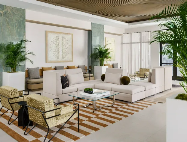 AC Hotel by Marriott Naples 5th Avenue hotel detail image 2