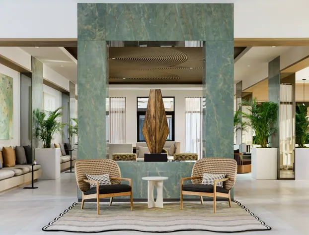 AC Hotel by Marriott Naples 5th Avenue hotel detail image 3