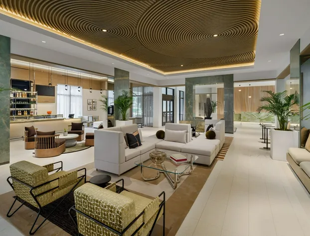 AC Hotel by Marriott Naples 5th Avenue hotel detail image 4