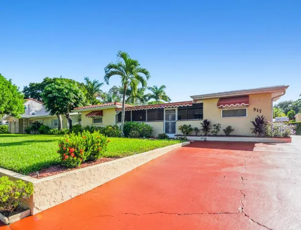 Banyan House Vacation Rentals hotel detail image 2