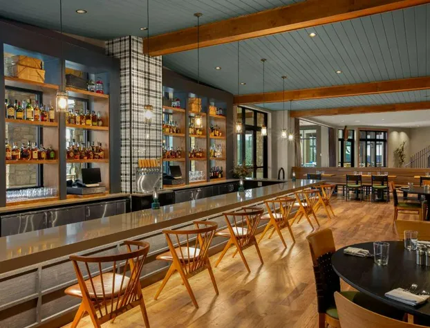 Cloudland at McLemore Resort Lookout Mountain, Curio by Hilton hotel detail image 2