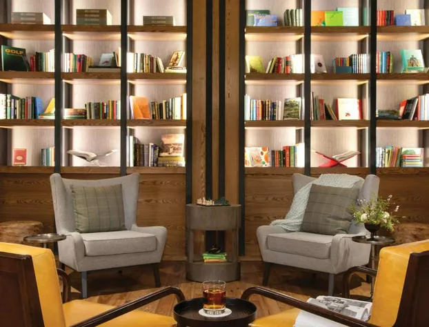 Cloudland at McLemore Resort Lookout Mountain, Curio by Hilton hotel detail image 3