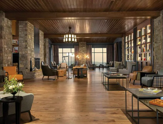 Cloudland at McLemore Resort Lookout Mountain, Curio by Hilton hotel detail image 4