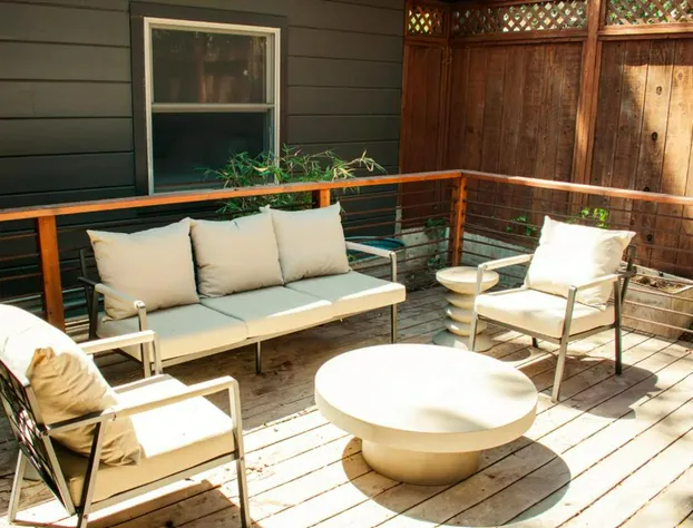 Anderson Valley Inn hotel detail image 3