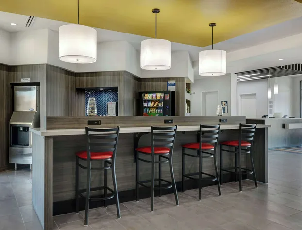 Motel 6 Dallas, TX - Methodist Charlton Medical Ctr. hotel detail image 2