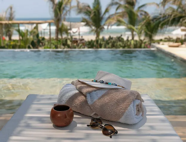 Casa Chula Oaxaca hotel detail image 1