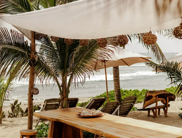 Casa Chula Oaxaca hotel detail image 2