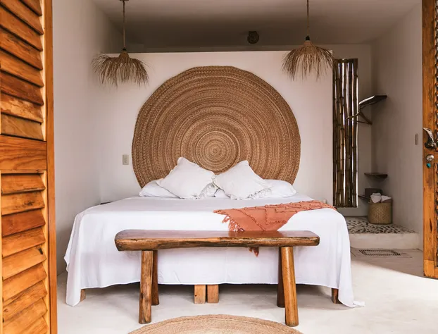 Casa Chula Oaxaca hotel detail image 4