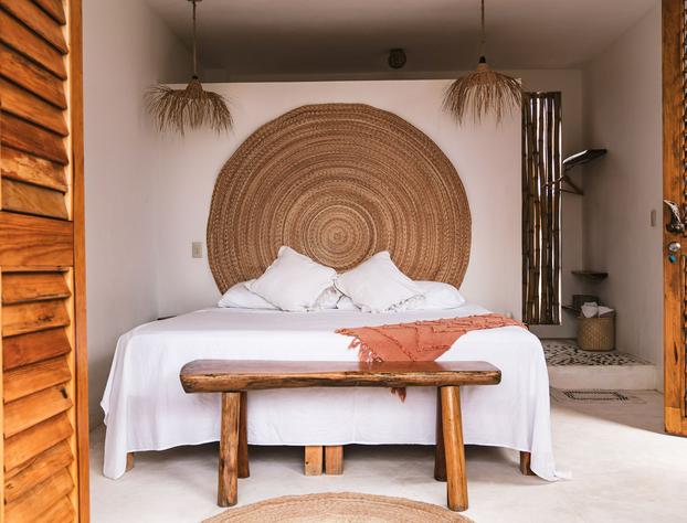 Casa Chula Oaxaca hotel detail image 4