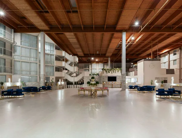 Wyndham DFW Airport hotel detail image 4