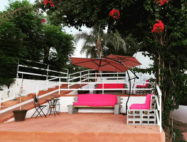 Cabañas La Diligencia hotel detail image 1