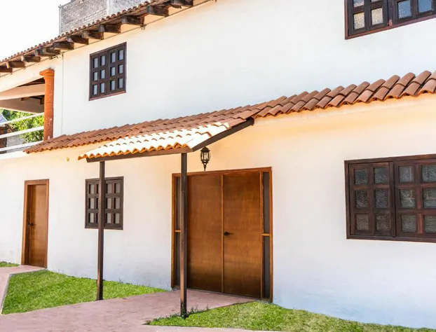 Cabañas La Diligencia hotel detail image 2