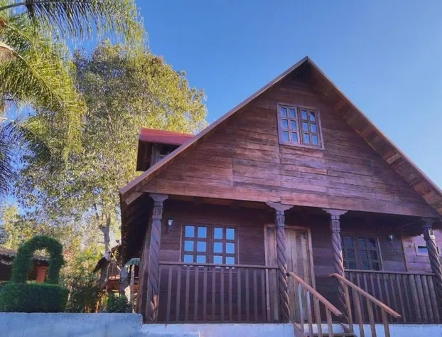 Cabañas La Diligencia hotel detail image 3