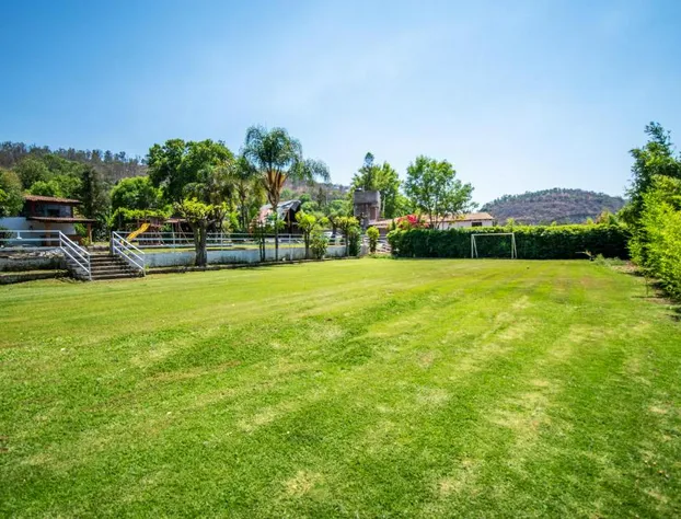 Cabañas La Diligencia hotel detail image 4