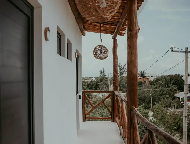 Xamana Holbox hotel detail image 2