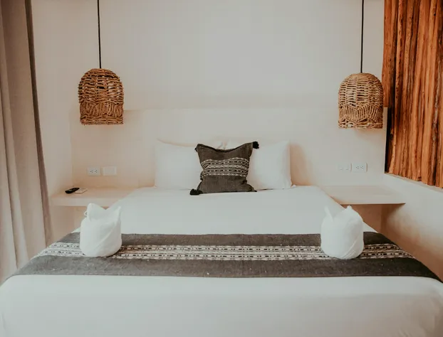 Xamana Holbox hotel detail image 4