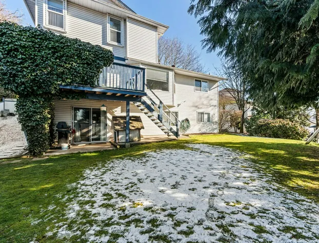 Anita's Bed & Breakfast hotel detail image 1