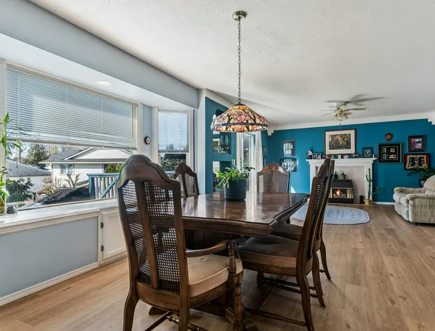 Anita's Bed & Breakfast hotel detail image 2