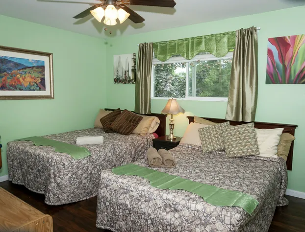 Anita's Bed & Breakfast hotel detail image 3