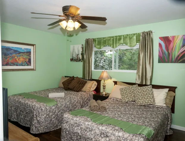 Anita's Bed & Breakfast hotel detail image 4