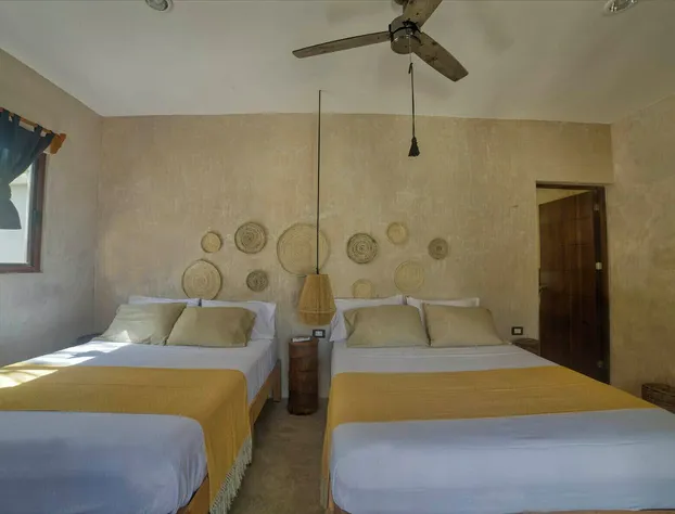 Hotel Can Cocal - El Cuyo hotel detail image 1