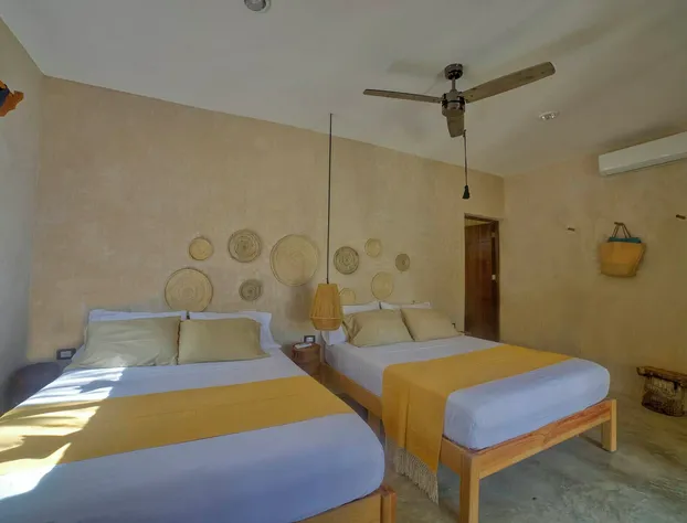 Hotel Can Cocal - El Cuyo hotel detail image 2