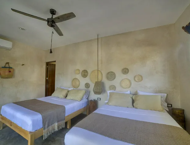 Hotel Can Cocal - El Cuyo hotel detail image 3