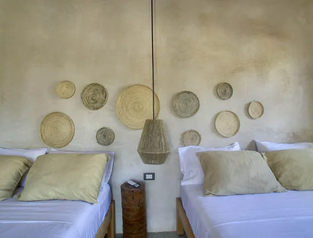 Hotel Can Cocal - El Cuyo hotel detail image 4