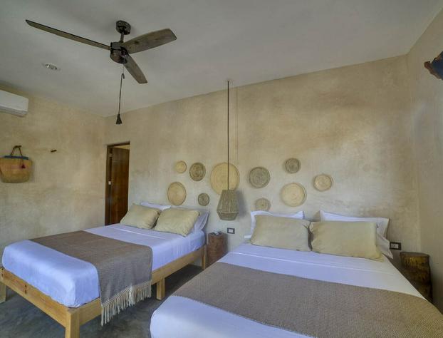 Hotel Can Cocal - El Cuyo hotel detail image 3
