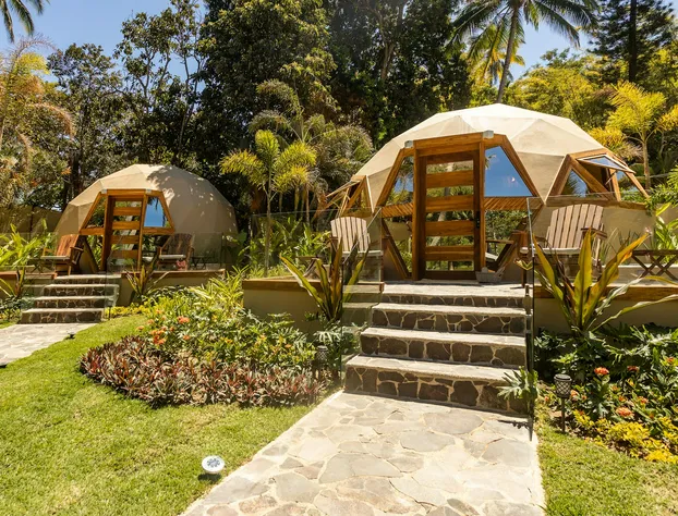 Santuario Yelapa hotel detail image 1