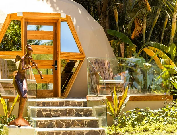 Santuario Yelapa hotel detail image 2