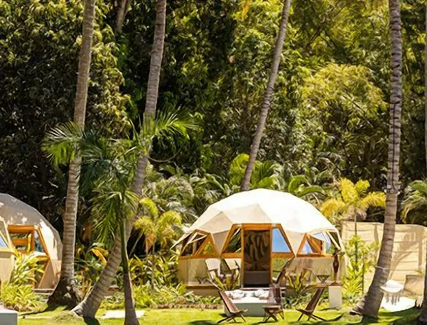 Santuario Yelapa hotel detail image 3