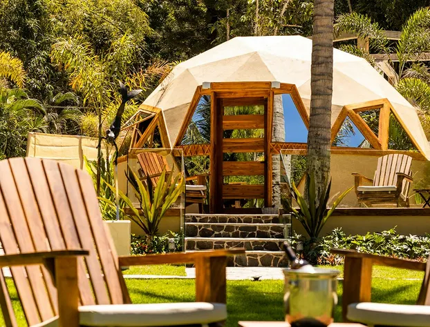 Santuario Yelapa hotel detail image 4