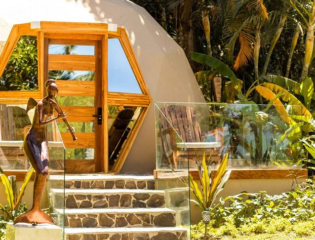 Santuario Yelapa hotel detail image 2