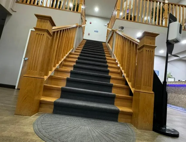 Garner Inn & Suites hotel detail image 1