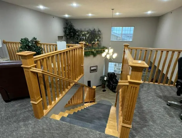 Garner Inn & Suites hotel detail image 3