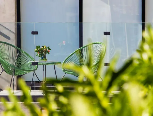 Kuko Suites hotel detail image 1