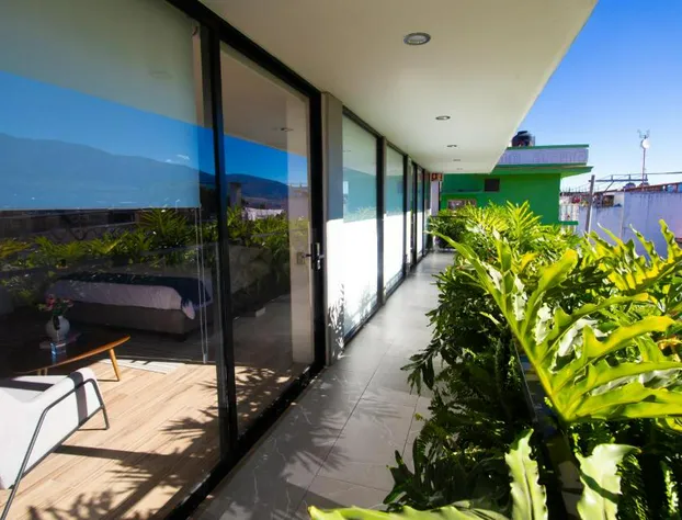 Kuko Suites hotel detail image 2