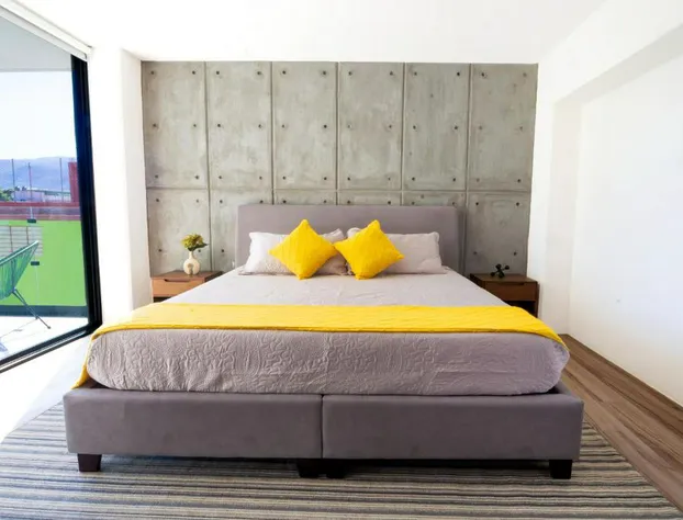 Kuko Suites hotel detail image 3